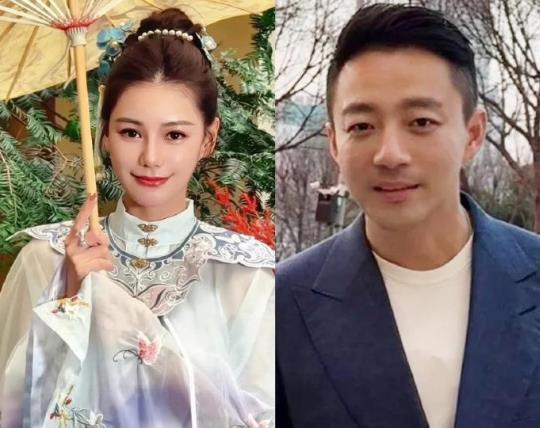 马筱梅晒最新美食照和汪小菲心情不受影响婚礼将照常举行(图1)
