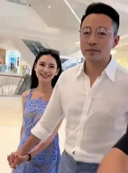 马筱梅晒最新美食照和汪小菲心情不受影响婚礼将照常举行(图10)