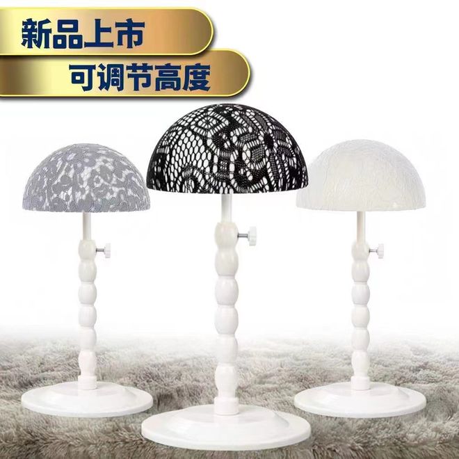 假发展会2026中国义乌国际时尚发制品及美发用品博览会(图2)