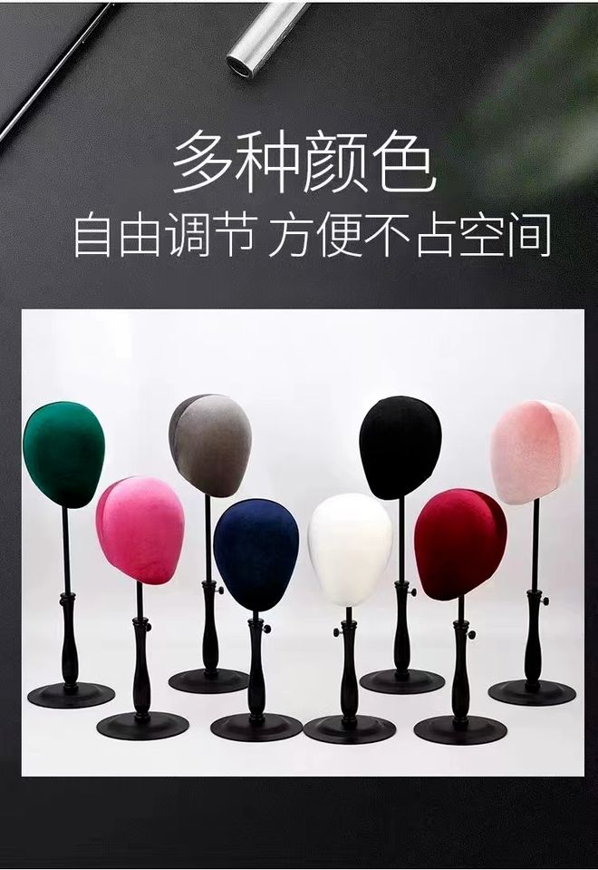 假发展会2026中国义乌国际时尚发制品及美发用品博览会(图3)