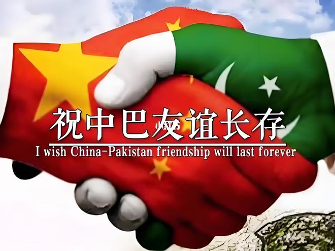 印导弹终得手巴铁遭冲突以来最大损失巴总理眼含热泪感谢中国(图11)