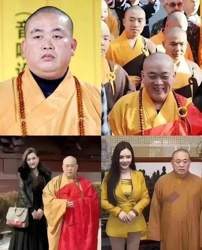 易倍体育网站：不到72小时被调查的释永信再迎3大噩耗私生活乱只是冰山一角(图12)