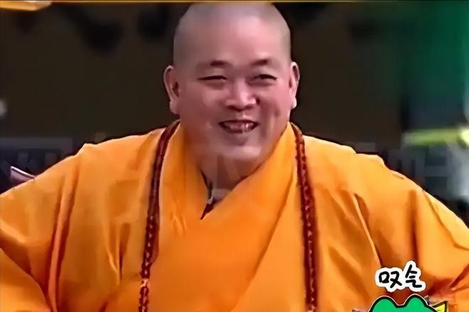 易倍体育网站：不到72小时被调查的释永信再迎3大噩耗私生活乱只是冰山一角(图10)
