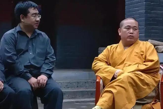 易倍体育网站：不到72小时被调查的释永信再迎3大噩耗私生活乱只是冰山一角(图13)