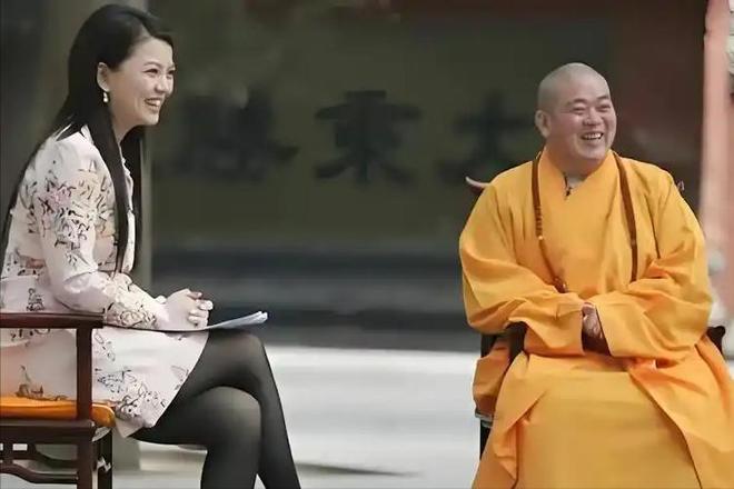 易倍体育网站：不到72小时被调查的释永信再迎3大噩耗私生活乱只是冰山一角(图9)