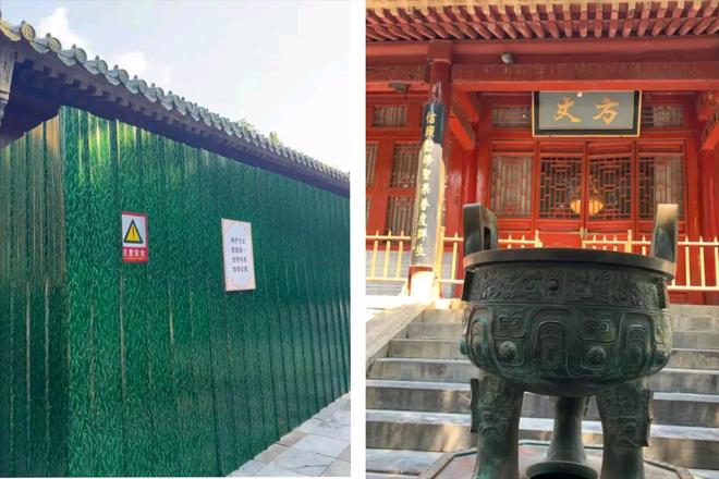 易倍体育网站：不到72小时被调查的释永信再迎3大噩耗私生活乱只是冰山一角(图15)