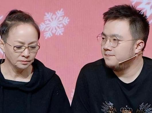 易倍体育网站：直到英达晒出北京豪宅才懂梁欢为何宁愿背负骂名也要坚持嫁他(图6)