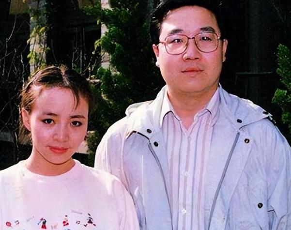 易倍体育网站：直到英达晒出北京豪宅才懂梁欢为何宁愿背负骂名也要坚持嫁他(图5)
