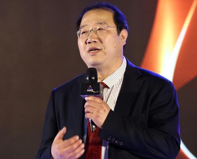 易倍体育网站：直到英达晒出北京豪宅才懂梁欢为何宁愿背负骂名也要坚持嫁他(图9)