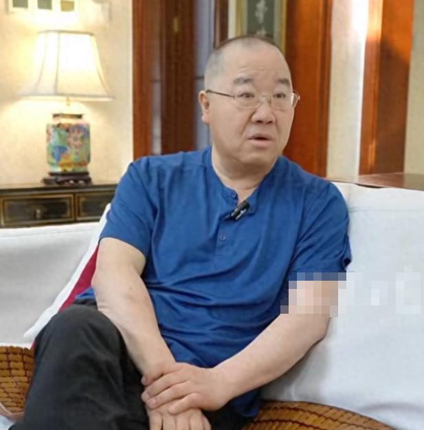 易倍体育网站：直到英达晒出北京豪宅才懂梁欢为何宁愿背负骂名也要坚持嫁他(图20)