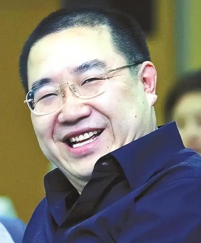 易倍体育网站：直到英达晒出北京豪宅才懂梁欢为何宁愿背负骂名也要坚持嫁他(图15)