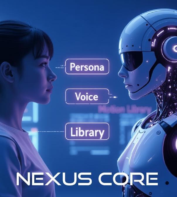 Emc易倍体育：9999元人形机器人玩偶面世具身智能版Labubu更香？(图3)