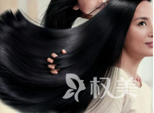 戴假发好吗副作用不少为何不试试头发种植(图3)