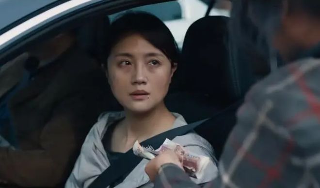 朱媛媛离世：她的一生始于星光终于烟火(图4)