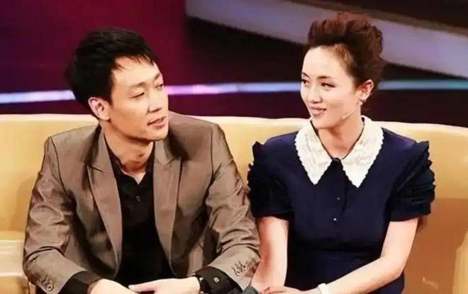 朱媛媛离世：她的一生始于星光终于烟火(图7)