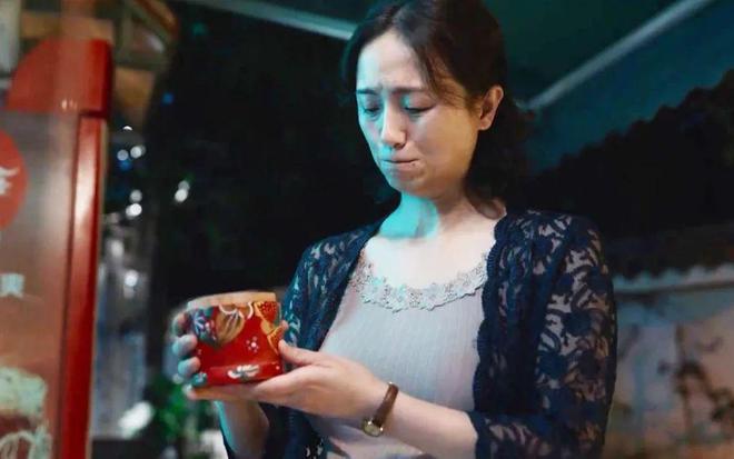 朱媛媛离世：她的一生始于星光终于烟火(图9)