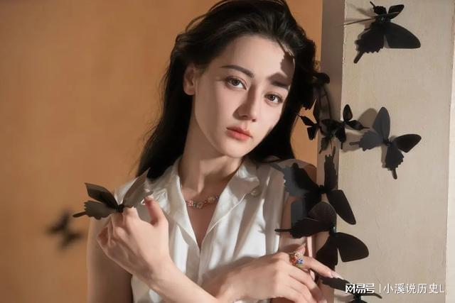 继黄杨钿甜后嘉行又塌一个！亲爹被爆是老赖1亿欠款还未还(图25)